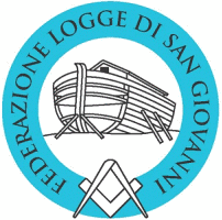 Logo Federazione Logge di San Giovannni