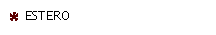 ESTERO
